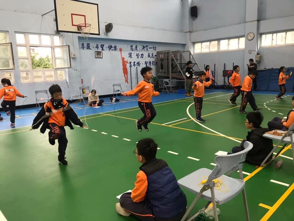107學年度"我是跳繩王"比賽，開新視窗